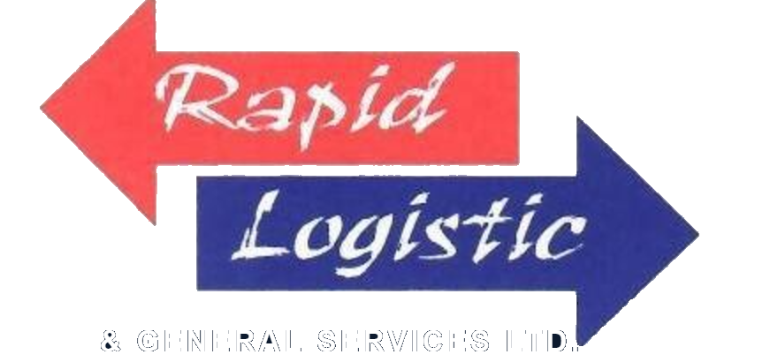 Rapid Logistic & General Services Ltd